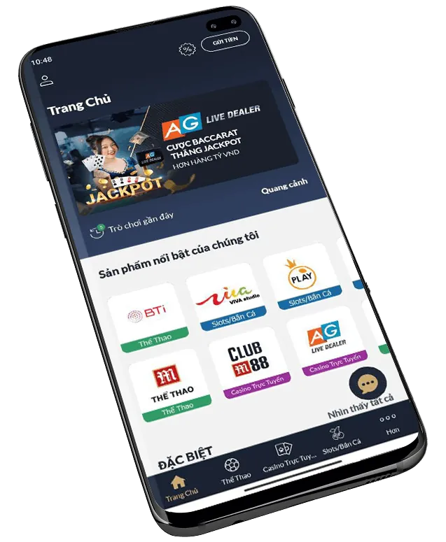 Hệ thống chống gian lận tiên tiến của 0k9 Casino