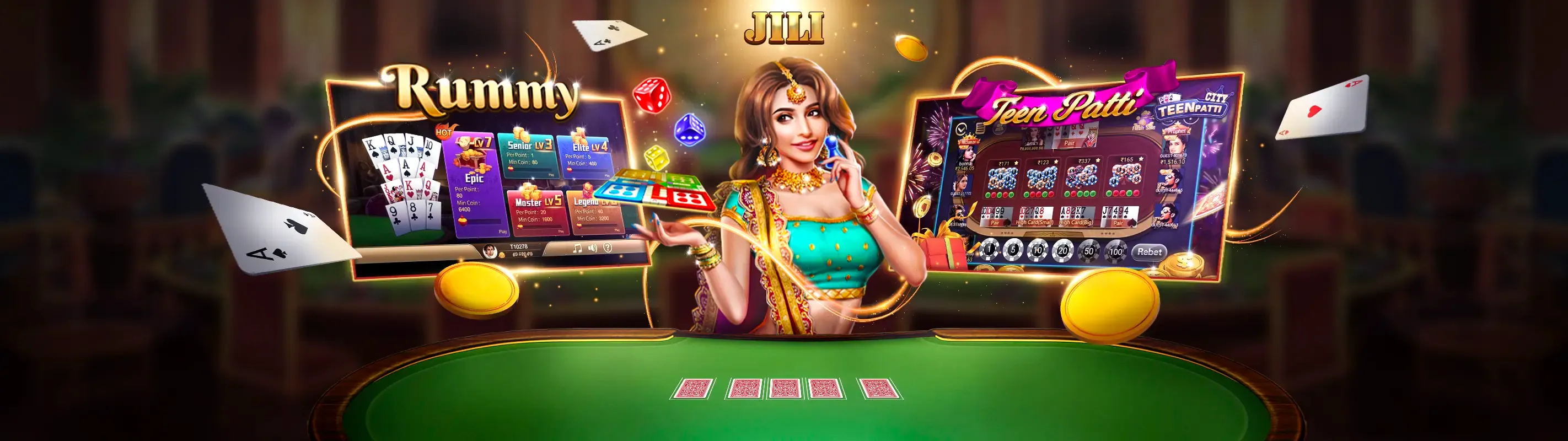 0k9 casino Live Casino