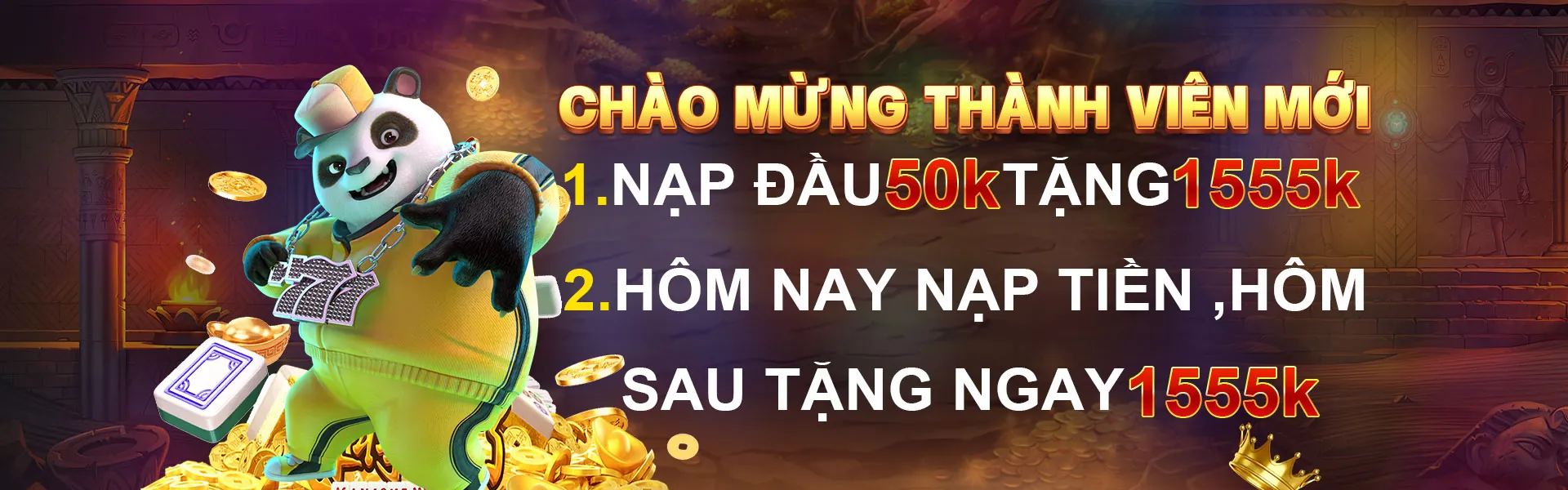 Khuyến mãi chào mừng tại 0k9 casino