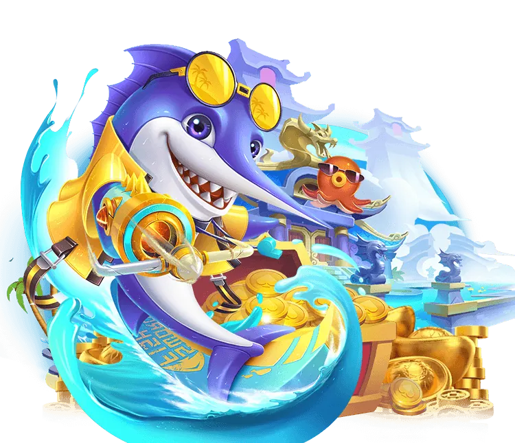 Bắn cá 0k9 casino