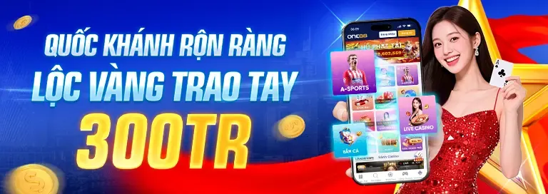 Tỷ lệ cược cao và thanh toán nhanh