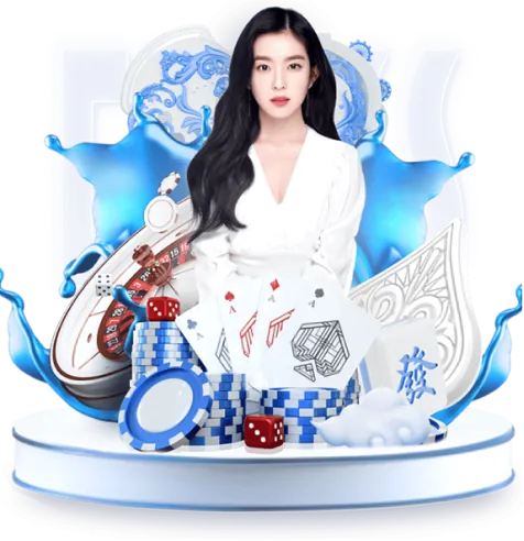 Trò chơi Bắn cá 0k9 casino