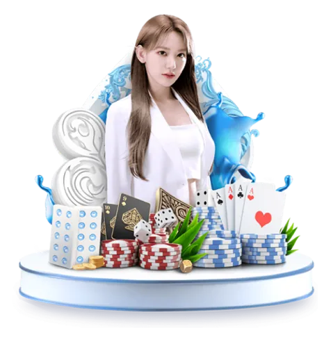 Trò chơi Nổ hũ 0k9 casino
